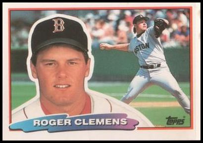 118 Roger Clemens